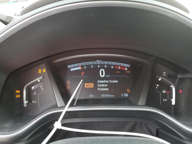 5J6RW1H50JA009315 Honda CR-V EX