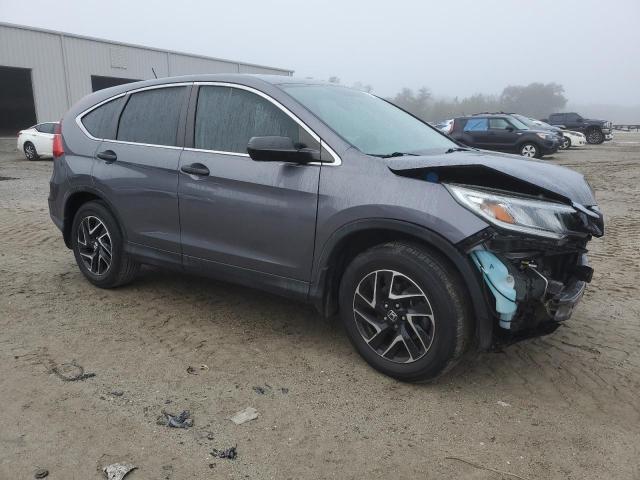 2HKRM3H48GH561077 Honda CR-V SE