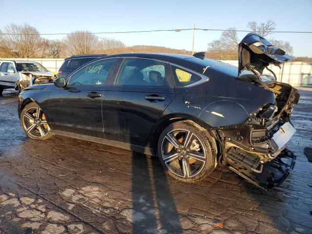 Honda Accord Hybrid Sport 2023 1HGCY2F52PA041109 Image 2