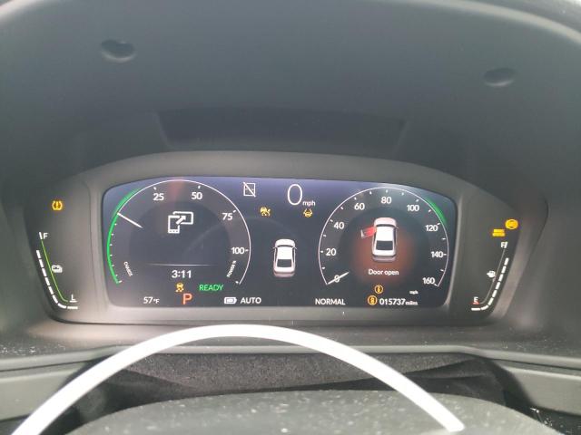 1HGCY2F7XPA036869 Honda Accord Hybrid Sport-l
