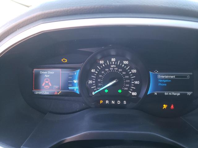 2FMPK4J92MBA15998 Ford EDGE SEL