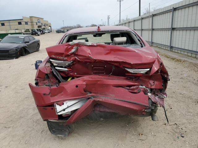 1HGCV3F55NA027944 Honda Accord Hybrid Exl