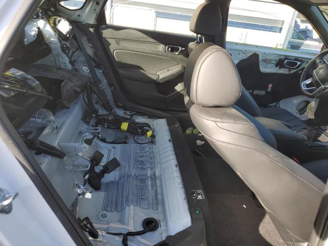 19UDE4H30PA014270 Acura Integra A-spec