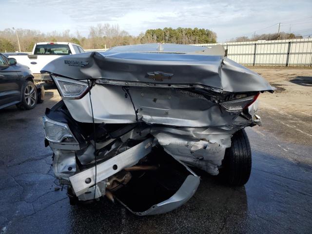 2G11X5SA7G9182632 Chevrolet IMPALA LS