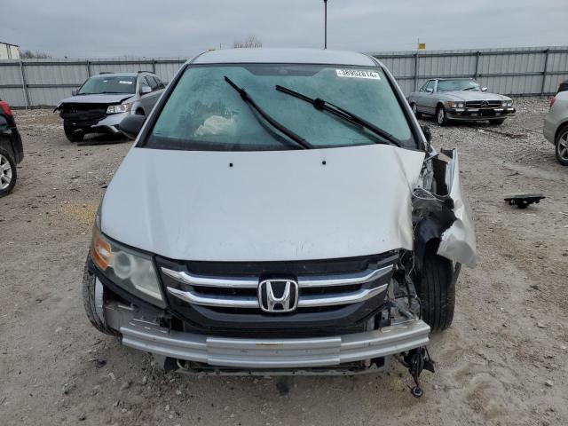 5FNRL5H21EB106564 Honda ODYSSEY LX