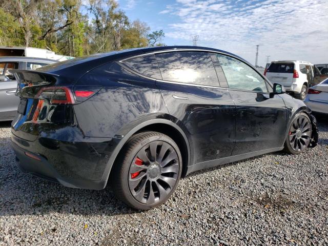 7SAYGDEF8NF309049 Tesla Model Y