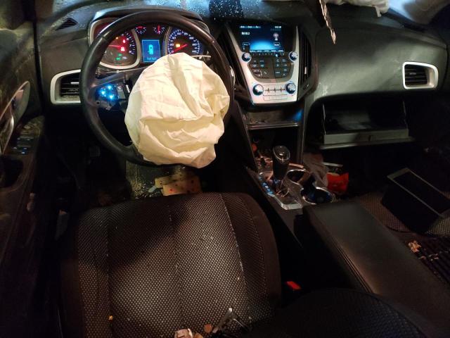 2GNALCEK3G6158543 Chevrolet EQUINOX LT
