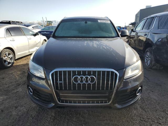 WA1VMAFP8FA026220 Audi Q5 Tdi Prestige
