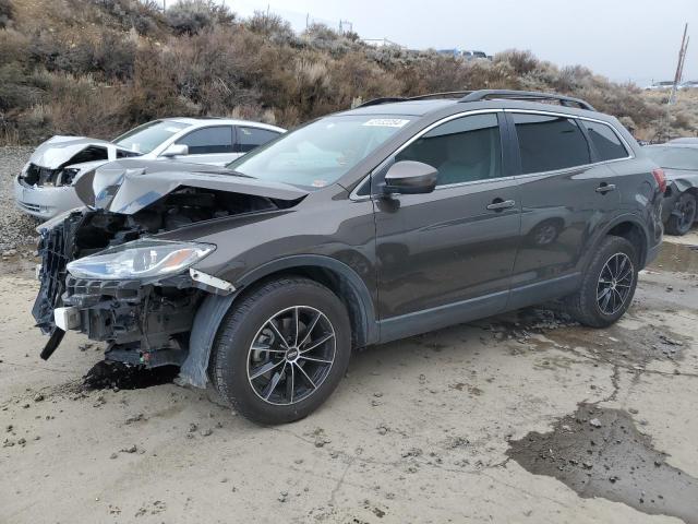 43132254 :رقم المزاد ، JM3TB3CV7F0461955 vin ، 2015 Mazda Cx-9 Touring مزاد بيع