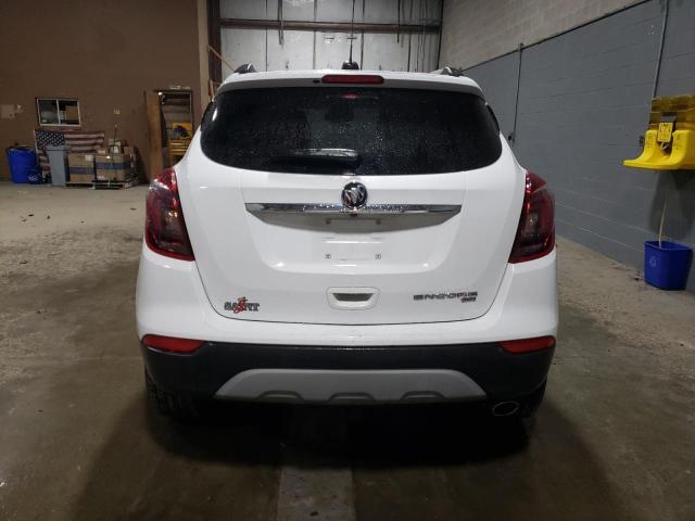 KL4CJGSM9KB758665 Buick Encore Essence