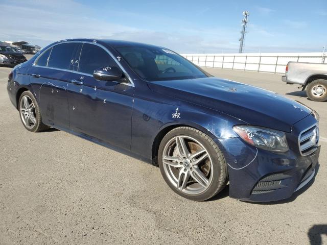 WDDZF4JB4HA254884 Mercedes-Benz E 300