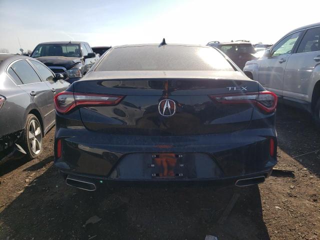 19UUB5F31MA002299 Acura TLX