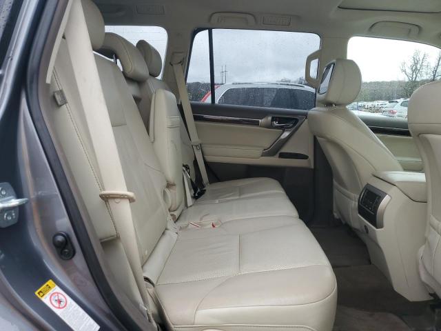 JTJBM7FX7G5140003 Lexus GX 460