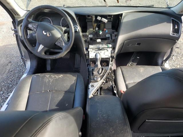 JN1EV7AP8HM740639 Infiniti Q50 Premium
