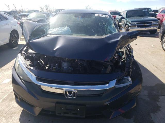 2HGFC2F8XJH591673 Honda CIVIC EX
