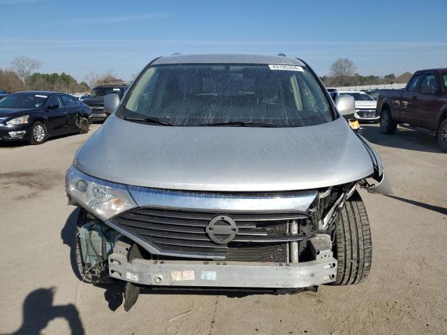 JN8AE2KP6F9130210 Nissan QUEST S