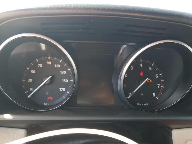 SALWR2VF2GA643617 Land Rover Range Rover Sport Hse
