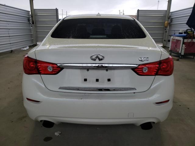 JN1EV7AP9HM740262 Infiniti Q50 Premium