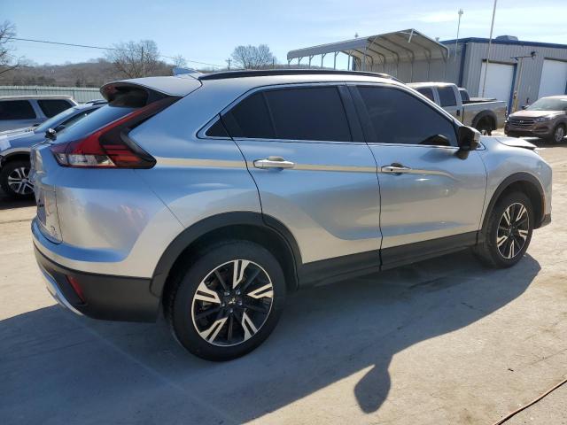 JA4ATWAA8PZ044169 Mitsubishi Eclipse Cross Se