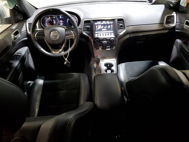 1C4RJFAG1JC173092 Jeep Grand Cherokee Laredo