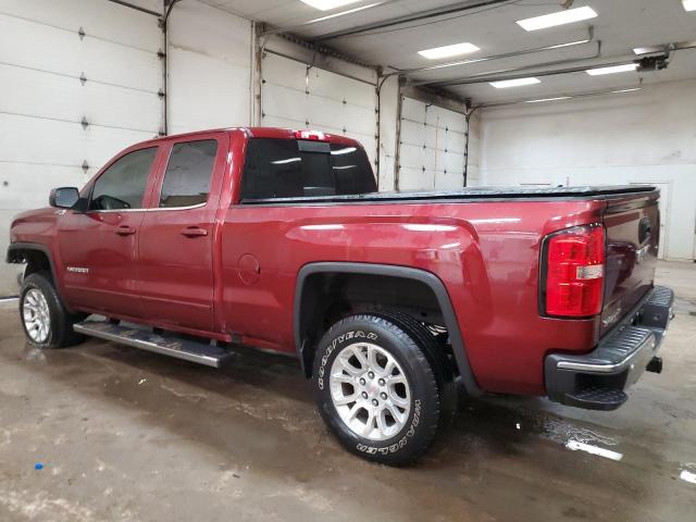 1GTV2MEC4GZ428332 GMC Sierra K1500 Sle