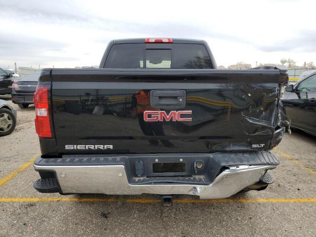 3GTU2VEC2FG260996 GMC Sierra K1500 Slt