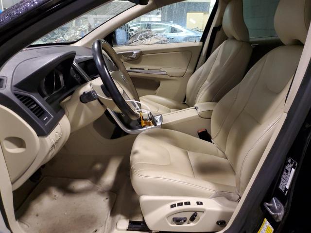 YV440MDM6F2645624 Volvo Xc60 T5 Platinum