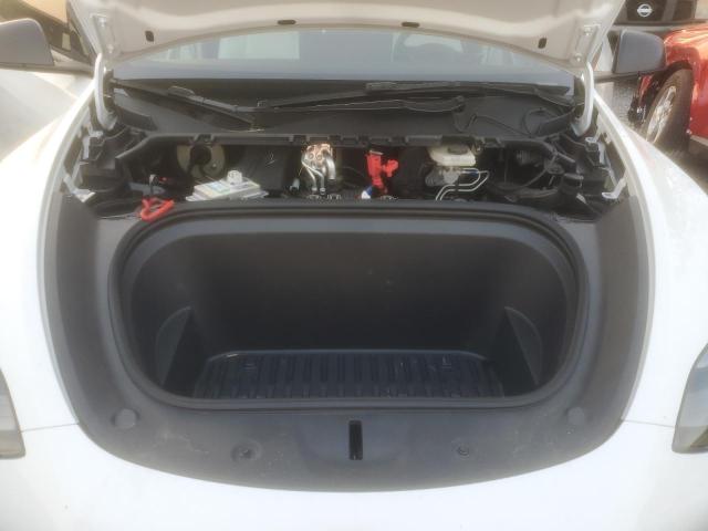 7SAYGDEE9NF544700 Tesla Model Y