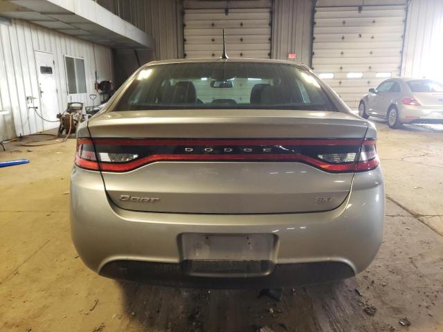 1C3CDFFA6GD821812 Dodge Dart Sxt Sport