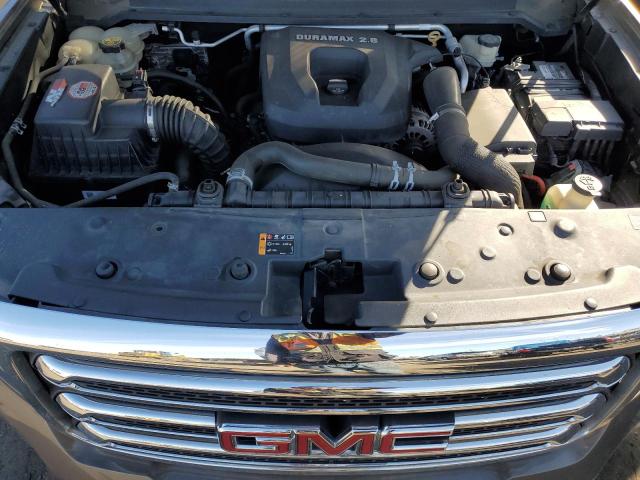 1GTP6DE16G1304203 GMC CANYON SLT