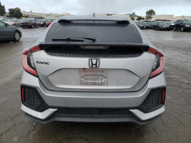 SHHFK7H50JU416337 Honda CIVIC EX
