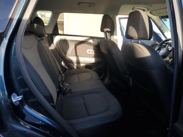KNDJP3A52J7604833 KIA SOUL +