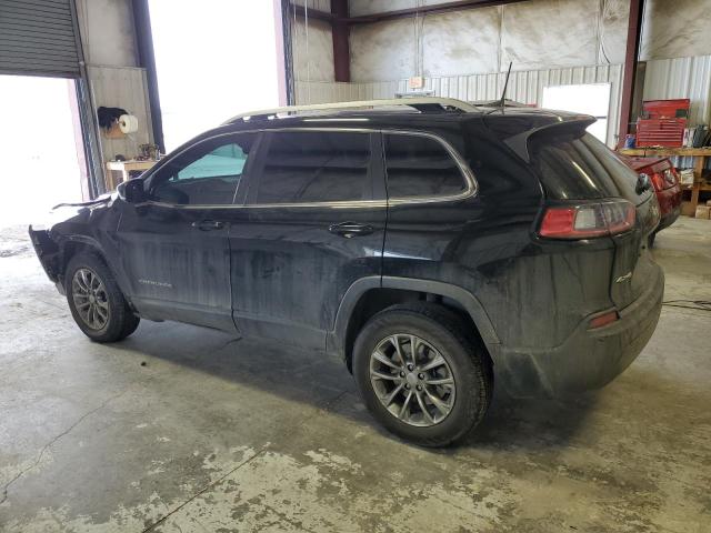 1C4PJMLB8LD578070 Jeep Cherokee Latitude Plus