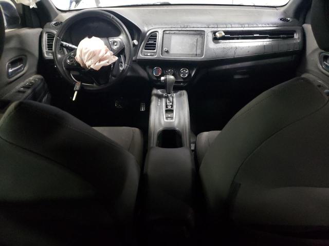3CZRU6H15MM734531 Honda HR-V SPORT