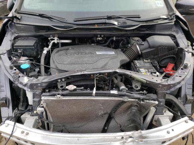5FNRL6H54LB067899 Honda ODYSSEY EX