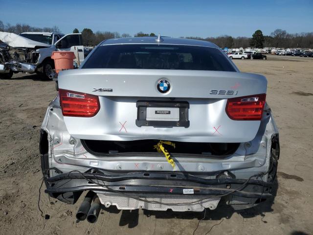 WBA3B5C52FF961388 BMW 328 Xi Sulev