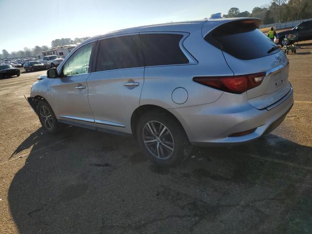 5N1DL0MM7JC531052 Infiniti QX60