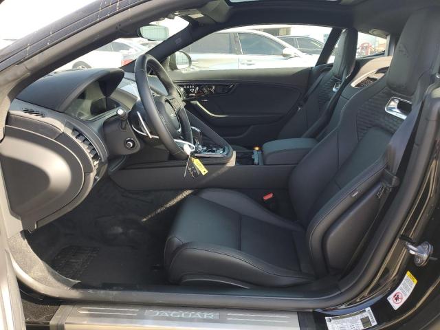 SAJD81EE2PCK82091 Jaguar F-type R Dynamic