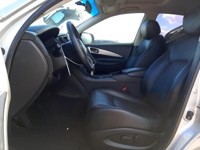 JN1BJ0RP0HM381460 Infiniti QX50
