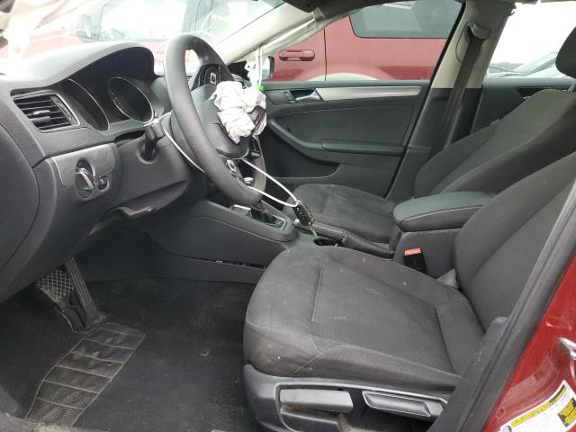 3VWD67AJ5GM352656 Volkswagen JETTA SE