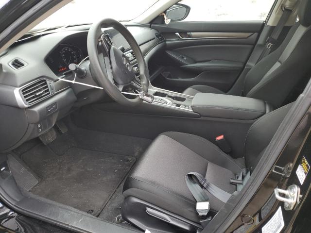 1HGCV3F16LA012086 Honda ACCORD HYBRID