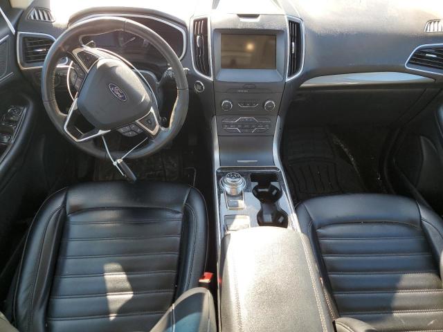 2FMPK4J90LBA29123 Ford EDGE SEL