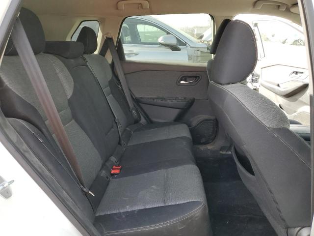 5N1BT3BB7NC686460 Nissan ROGUE SV