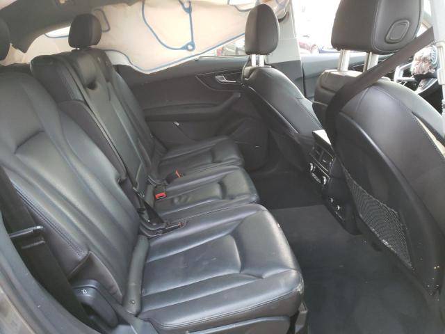 WA1VAAF70JD013526 Audi Q7 Prestige
