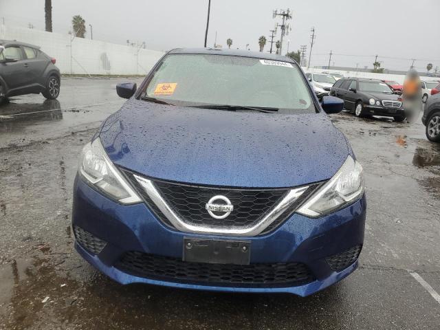 3N1AB7AP4GY300131 Nissan SENTRA S