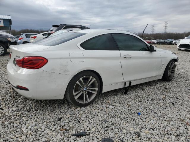 WBA4W3C56JAC97599 BMW 430I