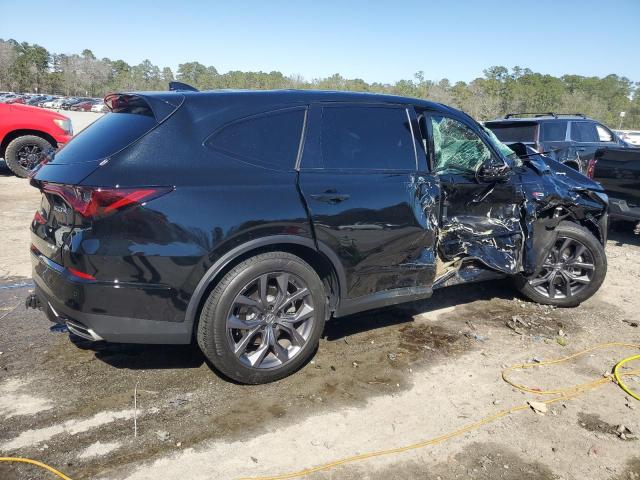 5J8YE1H08PL028640 Acura MDX A-SPEC