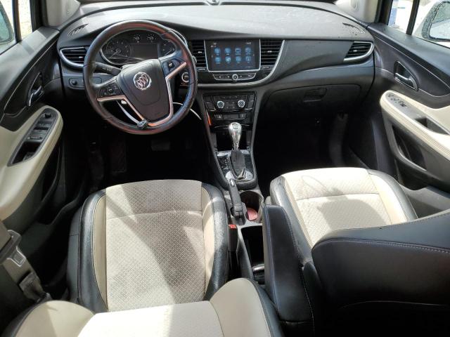 KL4CJASB3KB805507 Buick Encore Preferred