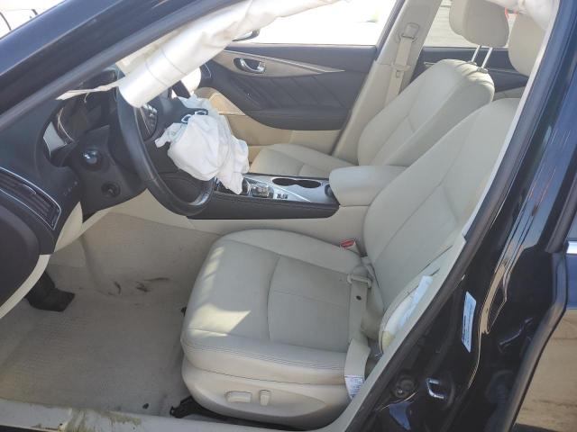Infiniti Q50 Premium 2017 JN1EV7AR1HM838722 Image 7