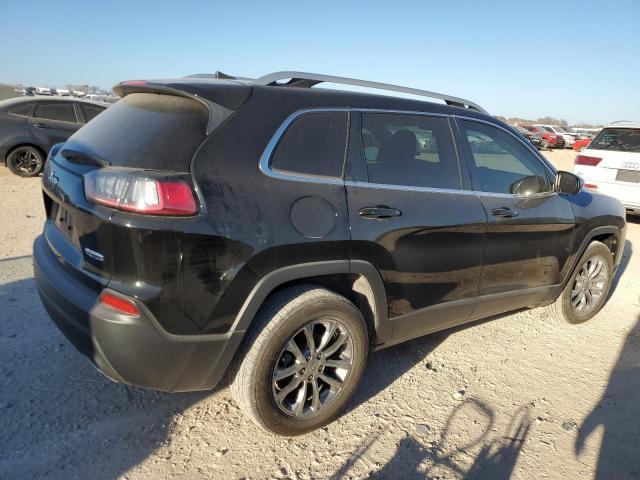 1C4PJLLN6KD220517 Jeep Cherokee Latitude Plus
